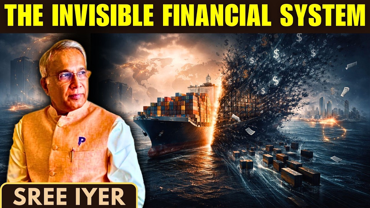How Shadow Banking Has Turned Global Trade Upside Down!