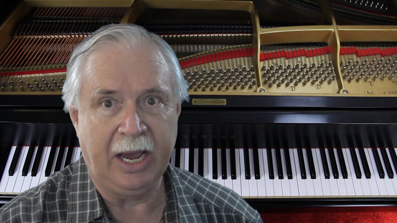 Bastien Piano Basics Level 3, Page 32, The Stars and Stripes Forever