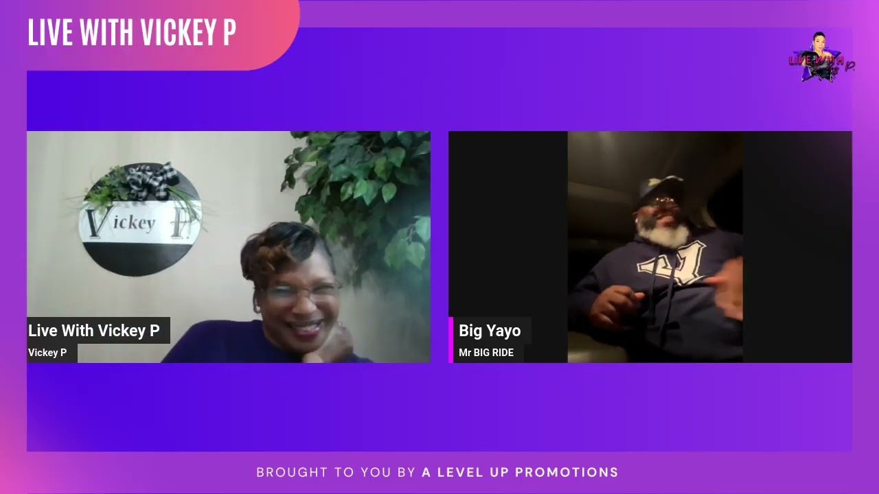 Interview with Big Yayo