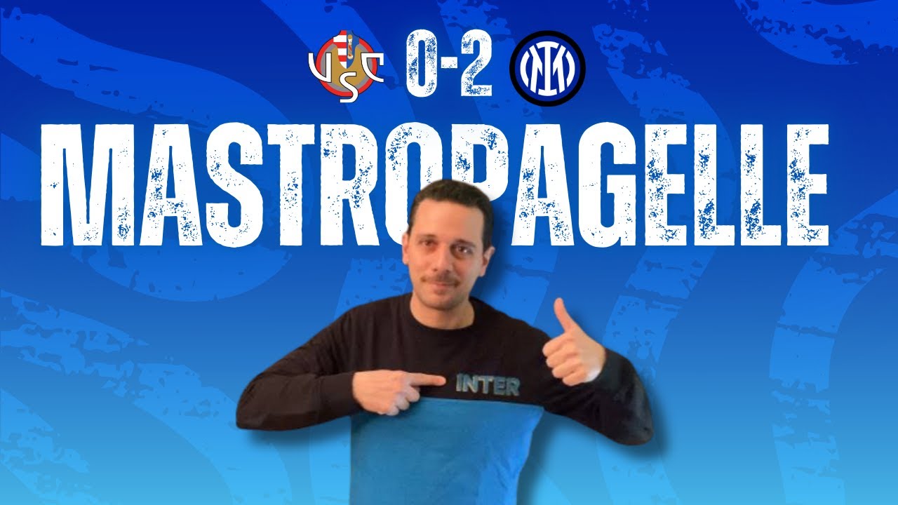 LAUTARO E ZIELLO SUPER! FRATTESI E PIO COSÌ COSÌ! MASTROPAGELLE DI CREMONESE-INTER