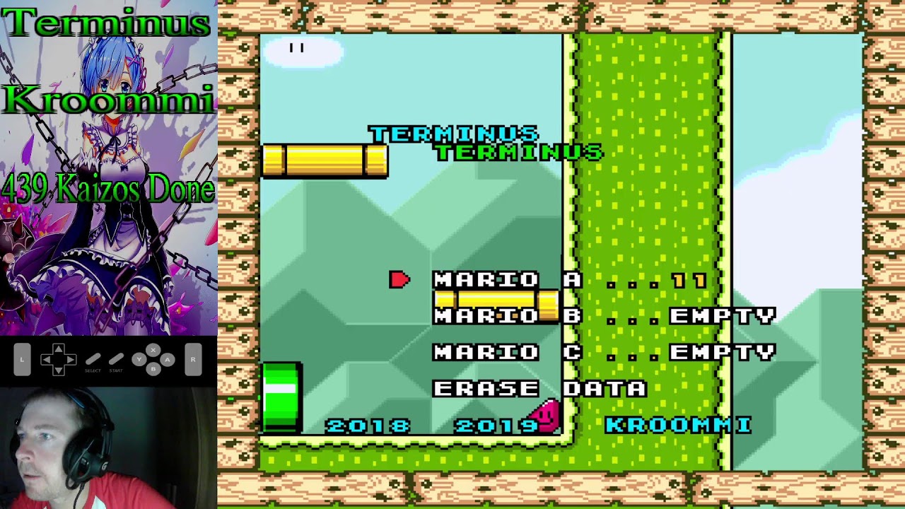 🍄🎮 As Kaizos Mais Insanas 🍄🎮