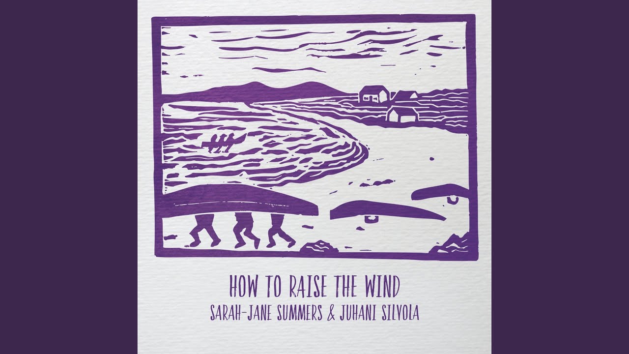 Psalm (How to Raise the Wind)
