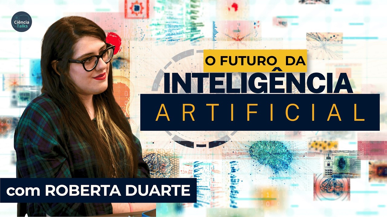 O FUTURO DA INTELIG&Ecirc;NCIA ARTIFICIAL