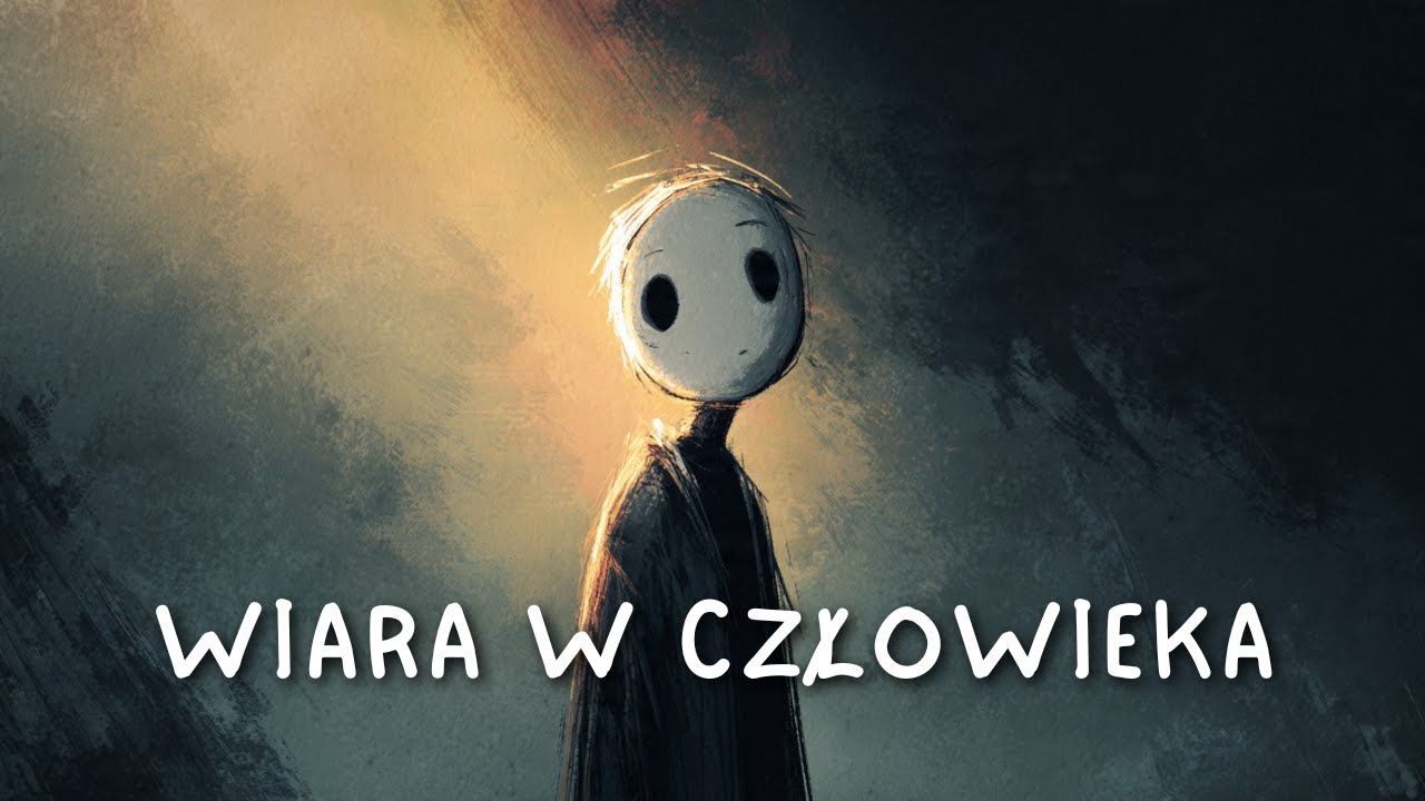 Odkrył sens życia w najgorszym miejscu na świecie