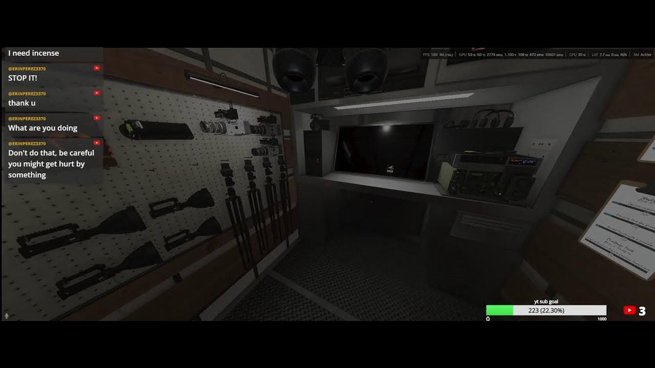 Playing Phasmophobia Before The Official Tanglewood House Rework - LIVE