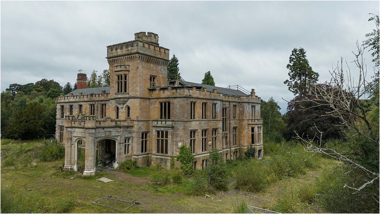Birkwood Castle