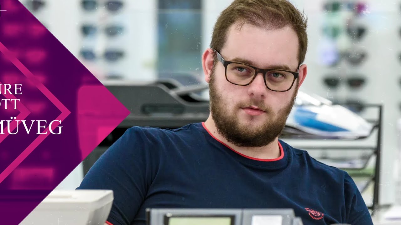 Szab&oacute; Audioptik - Hatvan - 2021