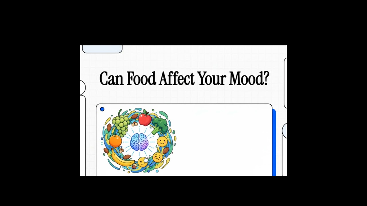 52. Foods that Fight Depression