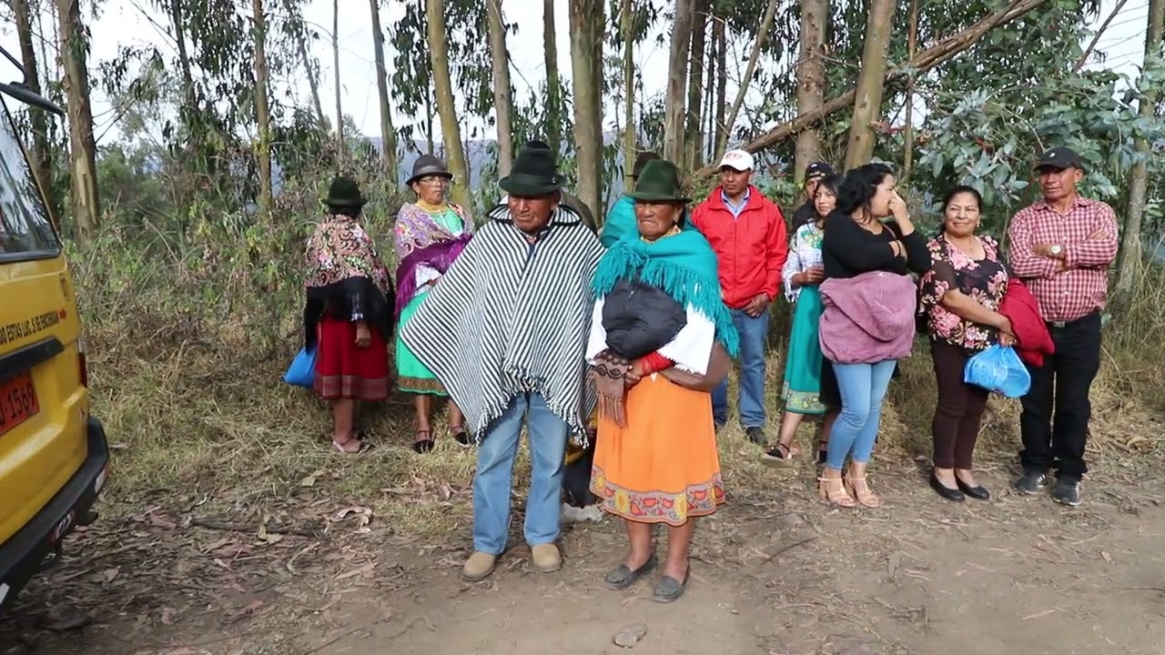 Banda San Pablo del Lago -Ecuador || CCM_Studio || 2025
