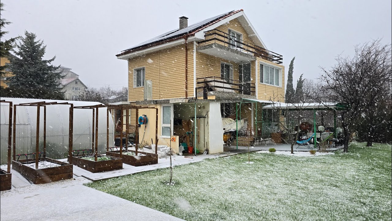 48. Много работа, но не се плашим.