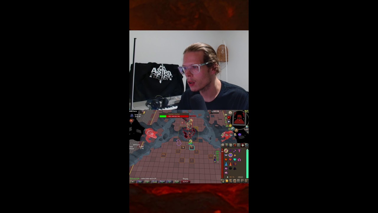 [IM] THREE AMIGOS ToA w @axemhq & @nukanatorosrs | !spiceathon !spiceathon !spiceathon !spiceathon