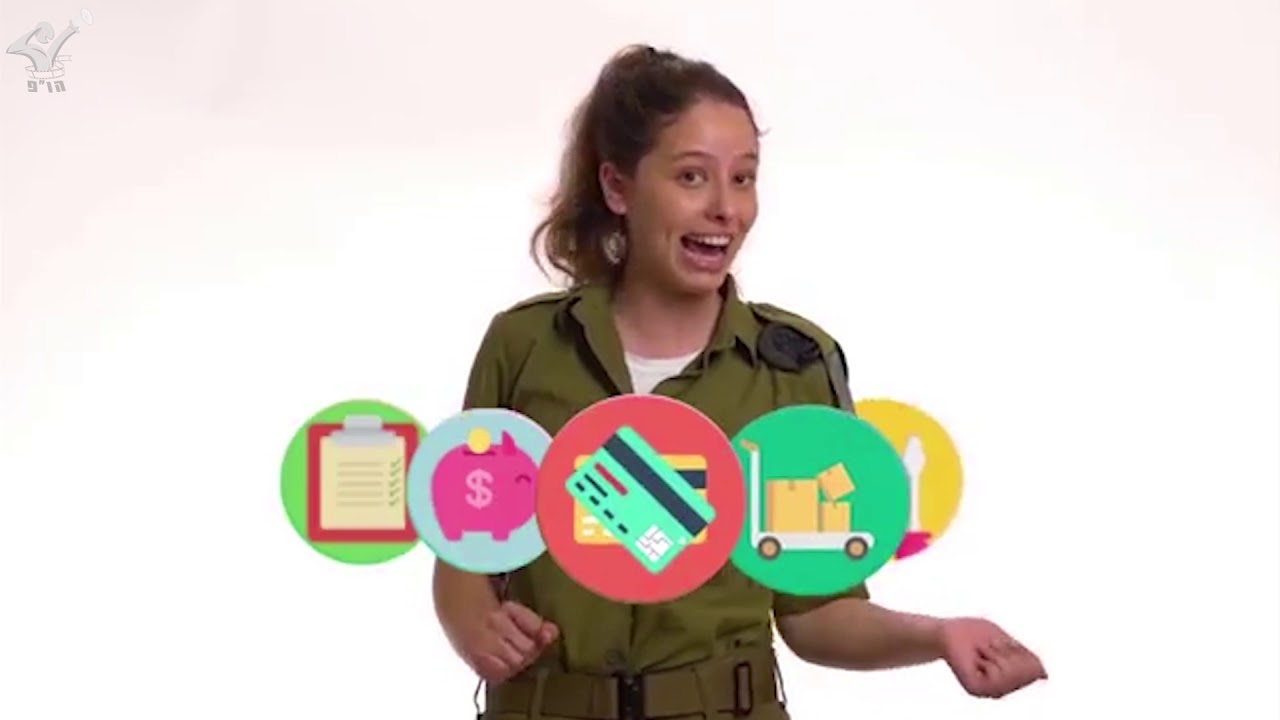חיל הלוגיסטיקה-בעקבות לוחמים
