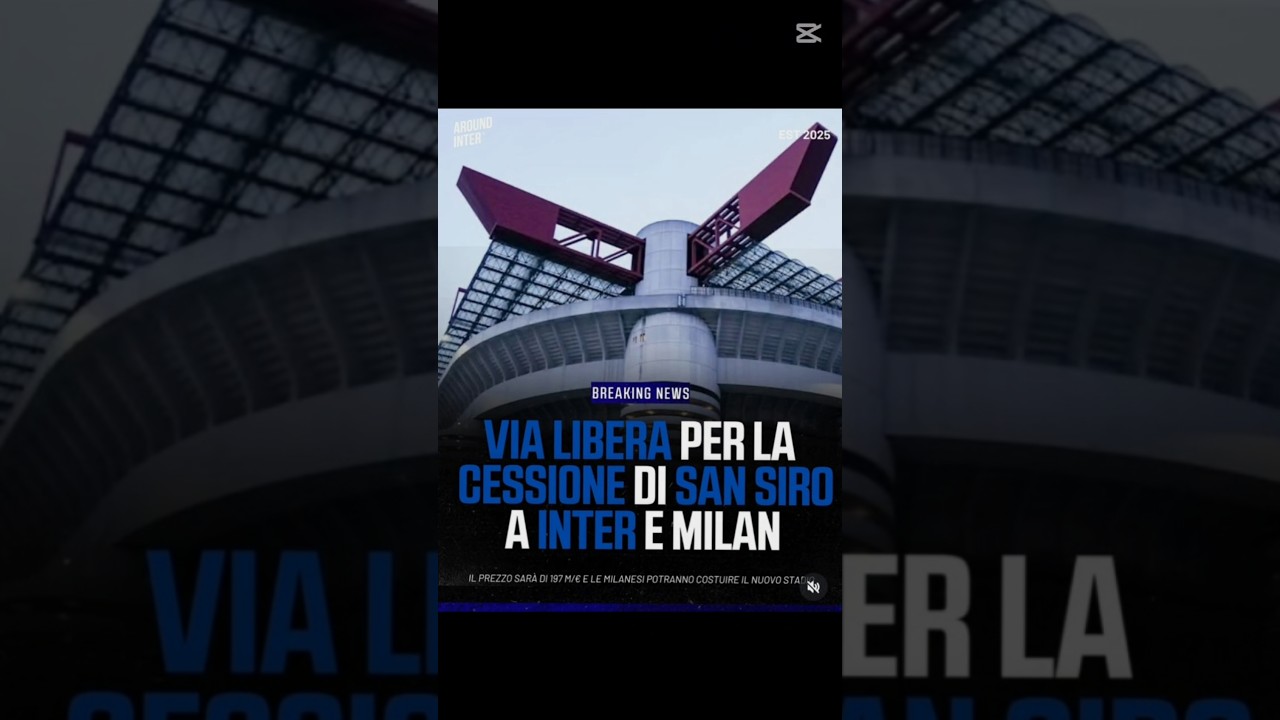 #inter #nerazzurri #stadiosansiro