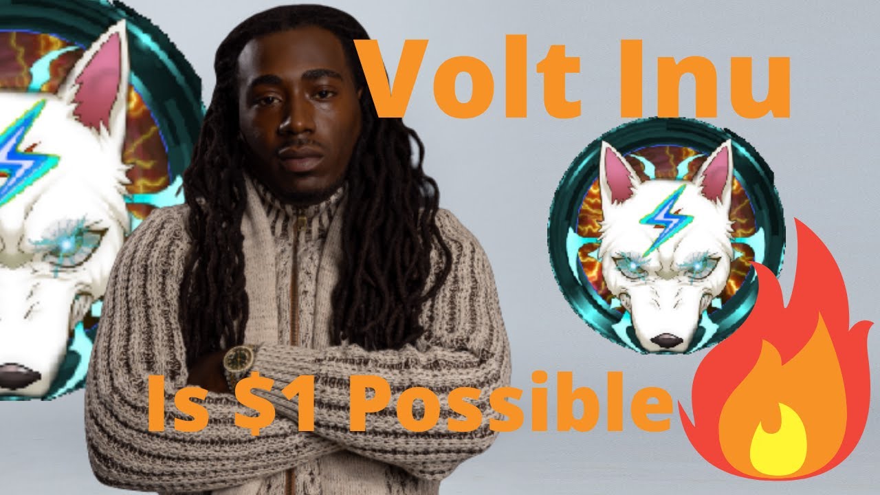 MASSIVE VOLT INU UPDATE NEW ATH COOKING UP | IS $1 POSSIBLE?