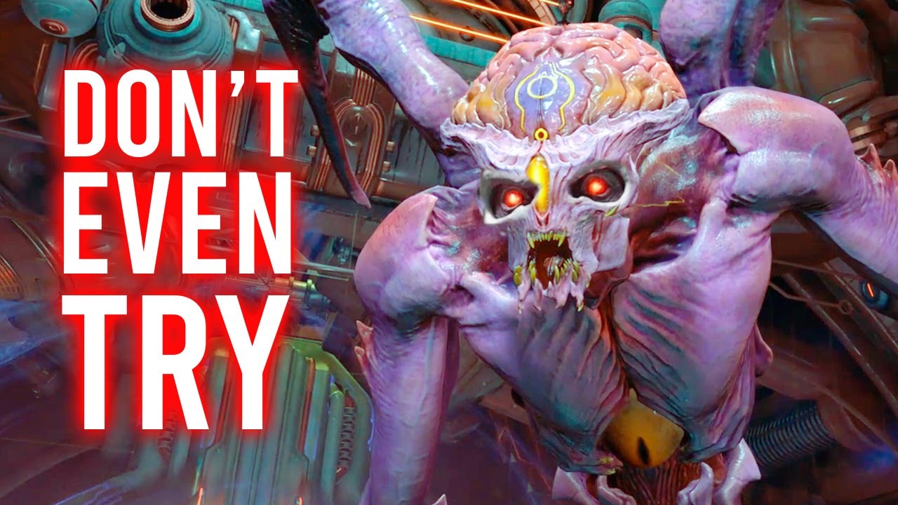 10 UNFORGIVINGLY HARD Bosses in Recent Games