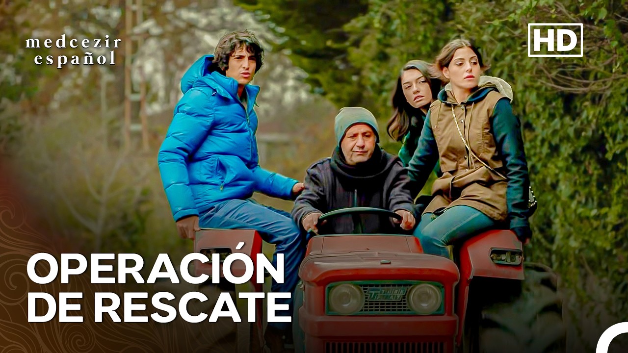 Movieron La Tierra Para Rescatar A Mira - Medcezir