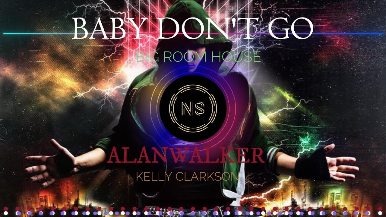 DJ VIRAL 2026 BIG ELEKTRO HOUSE PROJEK BABY DON'T GO l ALAN WALKER BY NS MUSIK (COVER)