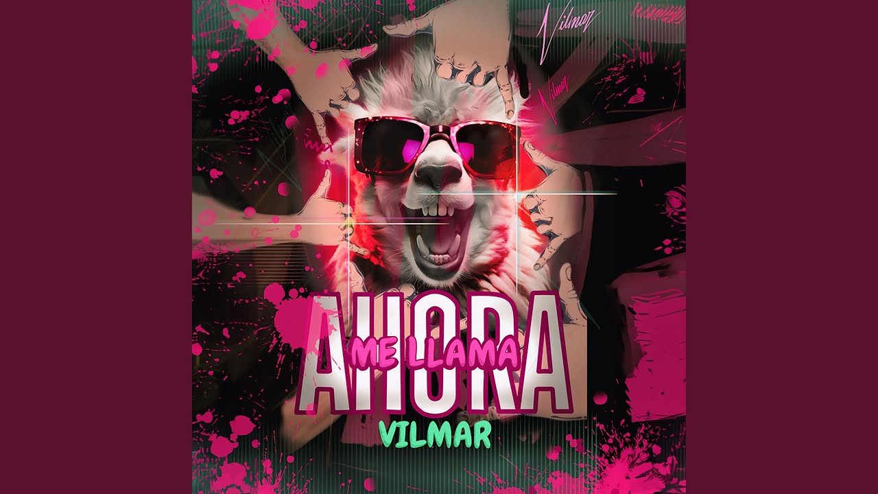 Ahora Me Llama