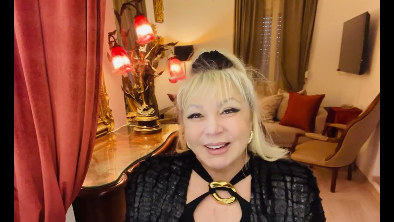 Yasemin Kutsi İKİZLER Şubat 2026