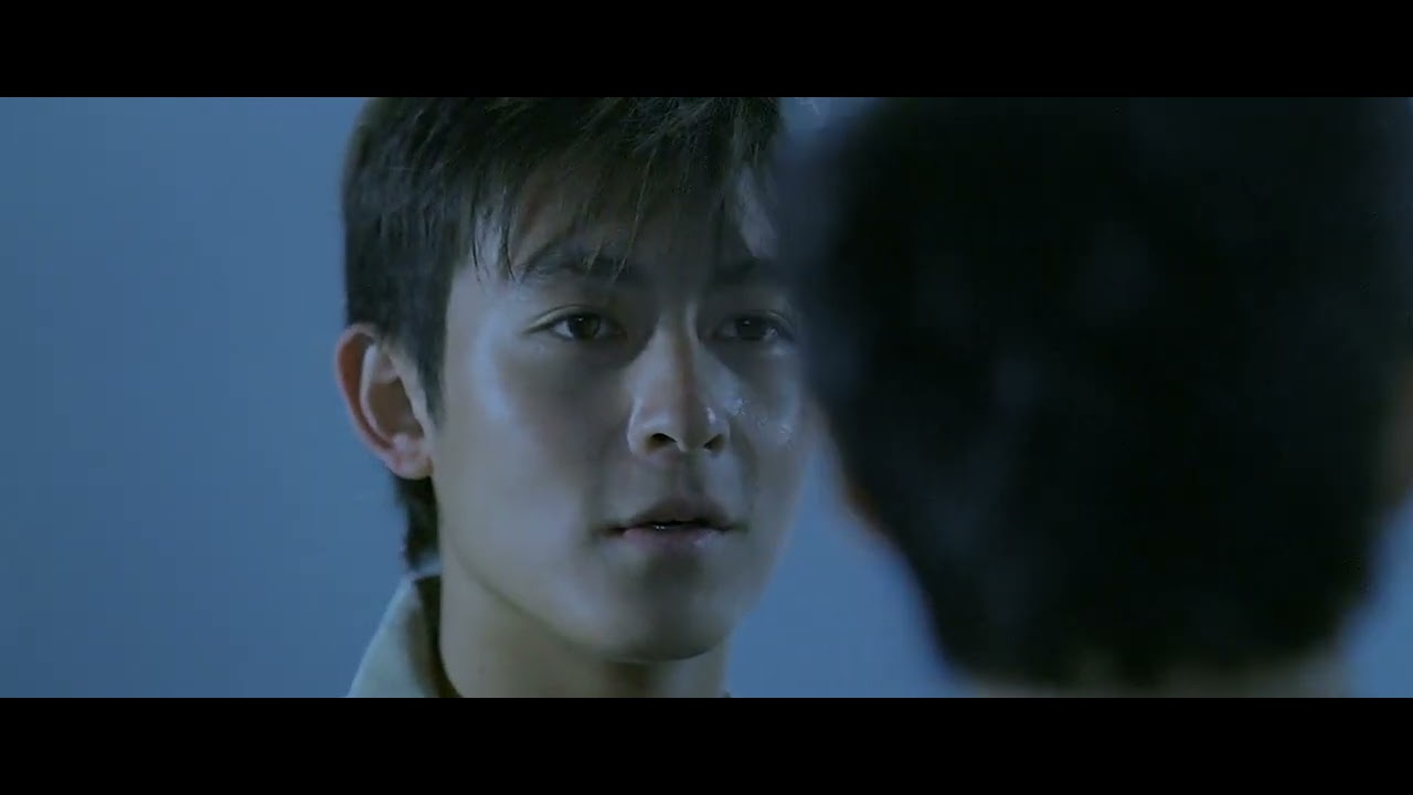 Initial D: The Movie Live Action Takumi talks to Ryousuke Takahasi about his AE86