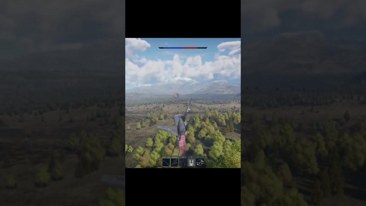 only sending the best pilots 