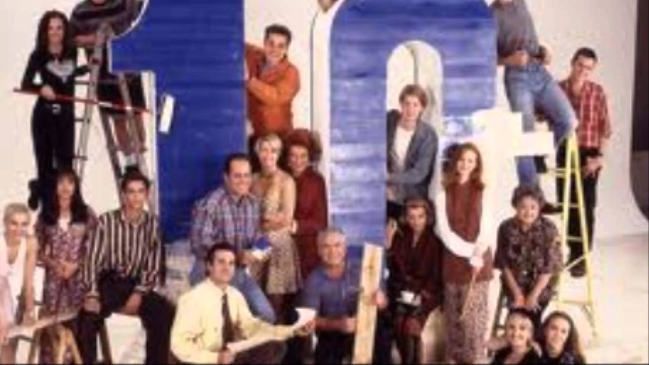neighbours theme song
