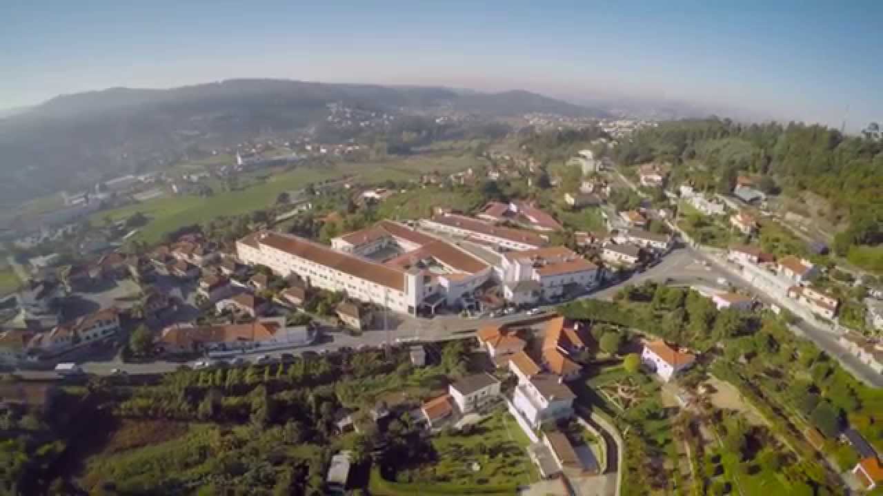 Centro Social Padre David de Oliveira Martins
