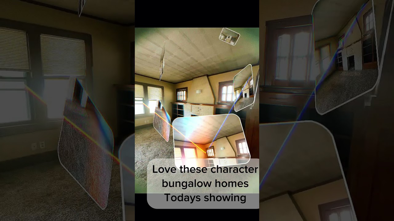 Under $125k. Wichita bungalow homes. 