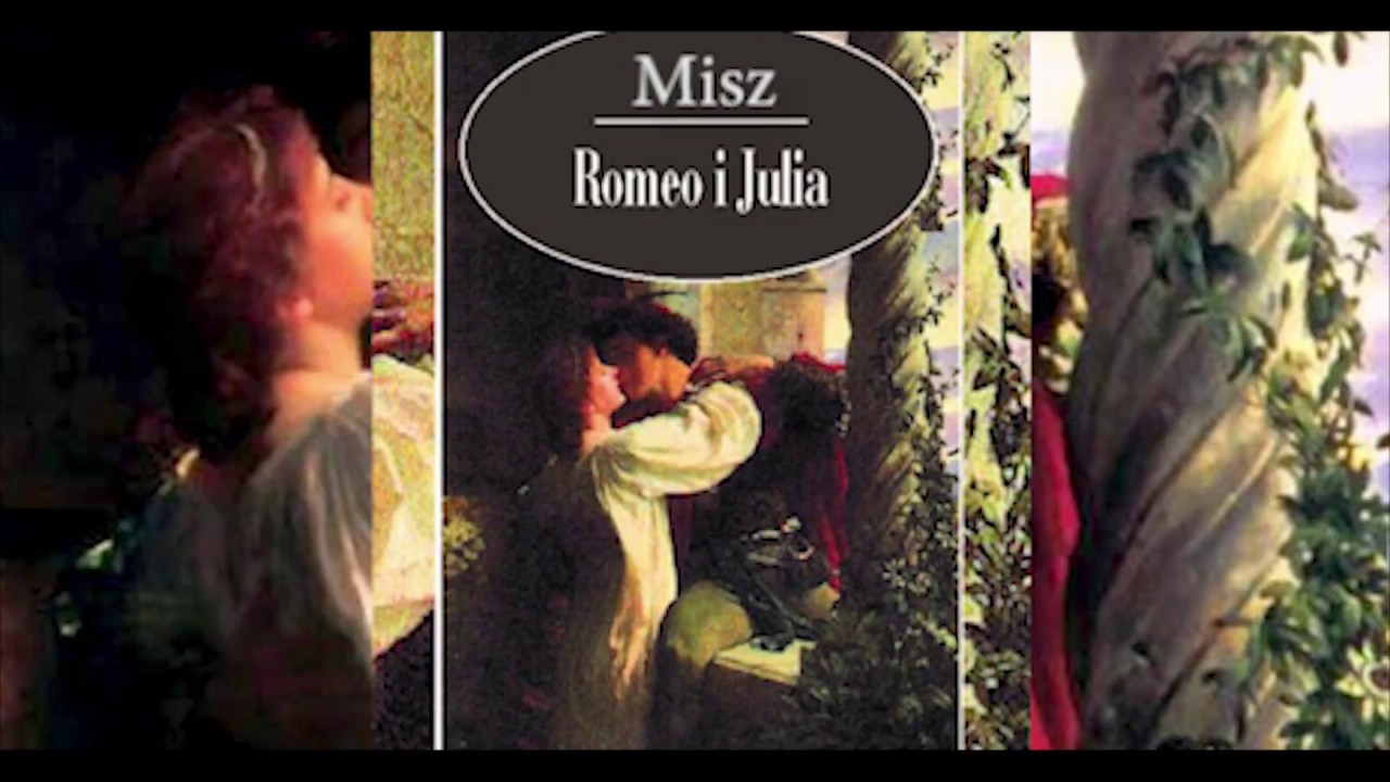 Misz - Romeo i Julia | prod. Ben Maker | mixmaster. KAWU | MOJA WIZJA ŚWIATA
