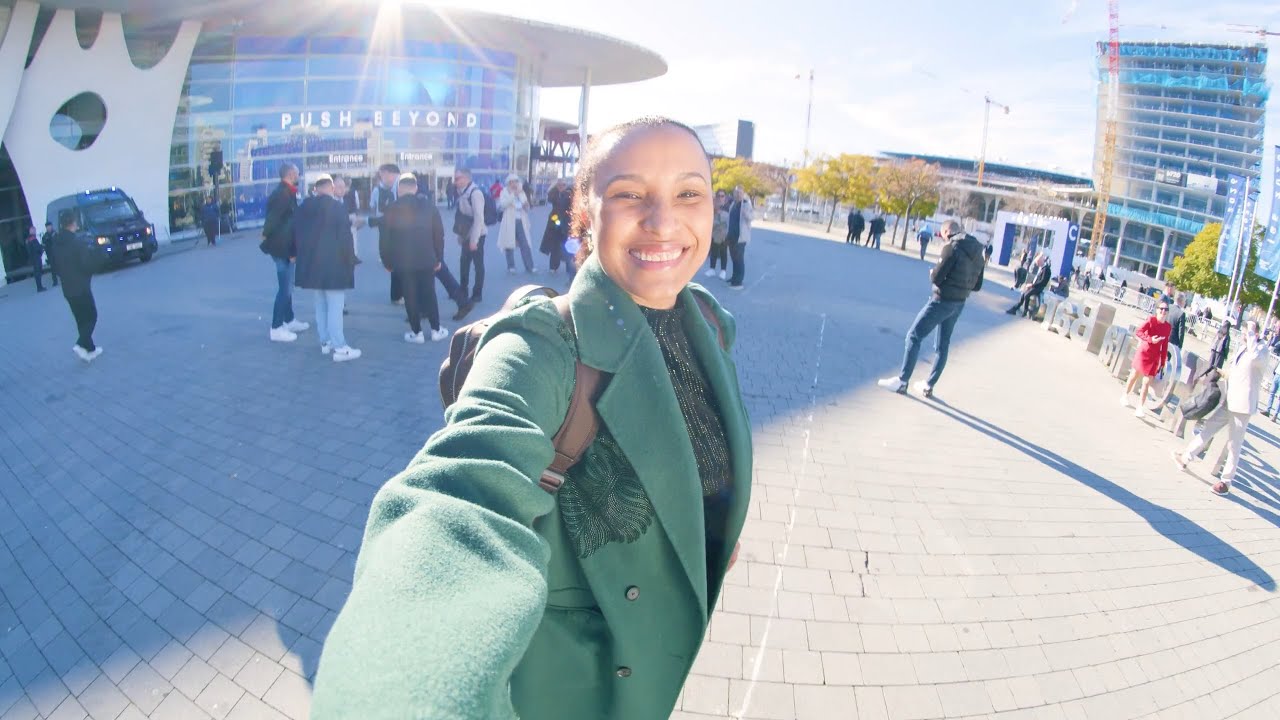 ISE2026 Wrap-Up Day 1
