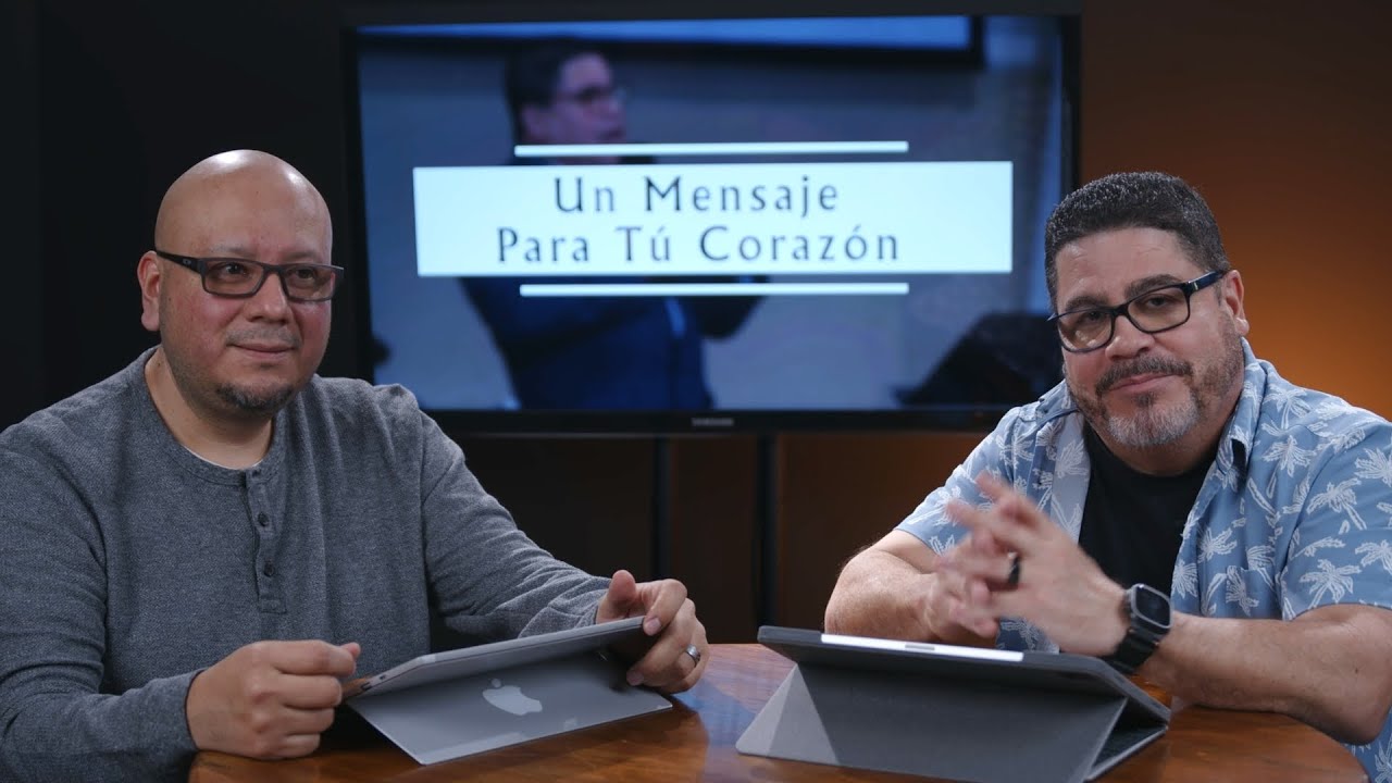 La Vida (Parte 3) #393 - UMPTC S4 E4