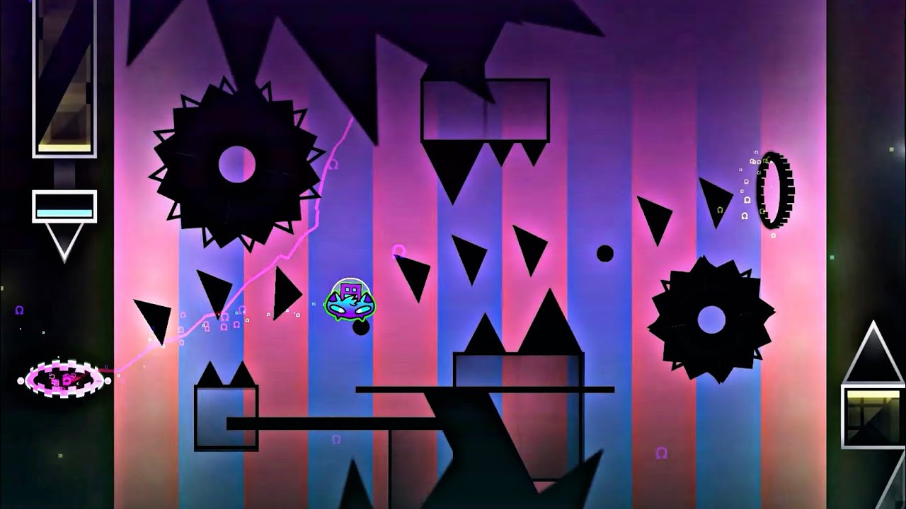 Geometry Dash | 