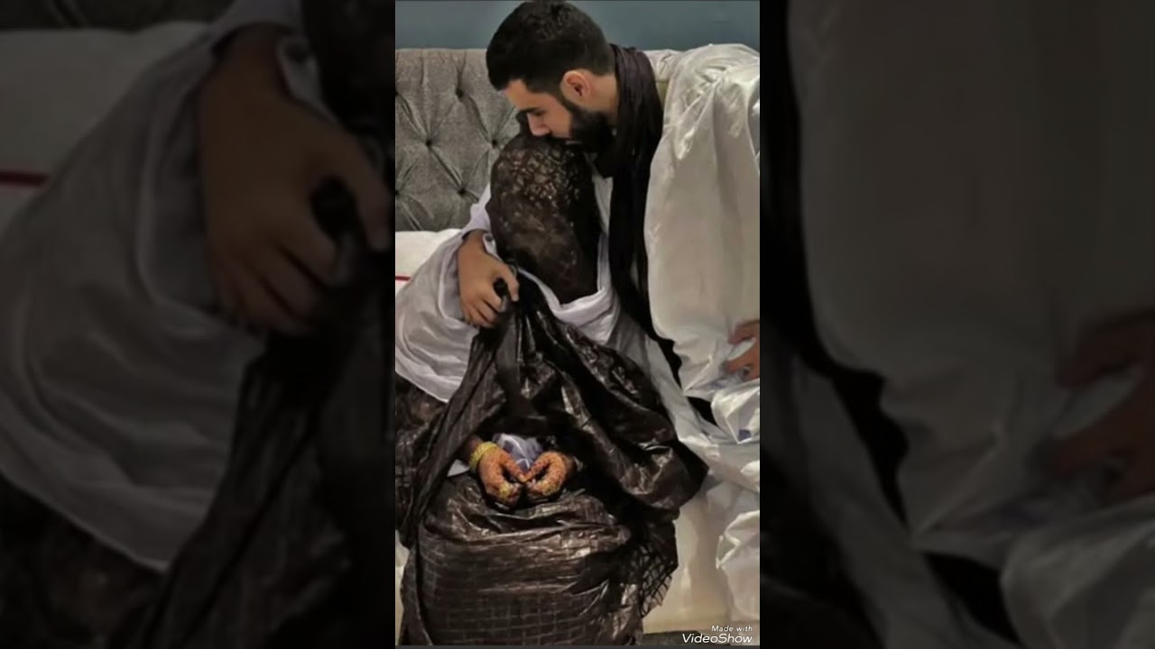 بت عرسان عبد الرحمن سباعي//وني بيكم عرسان 😍❤️// محمد سالم & خدجتو//  # أولاد عبد الواحد # 💃❤️‍🔥