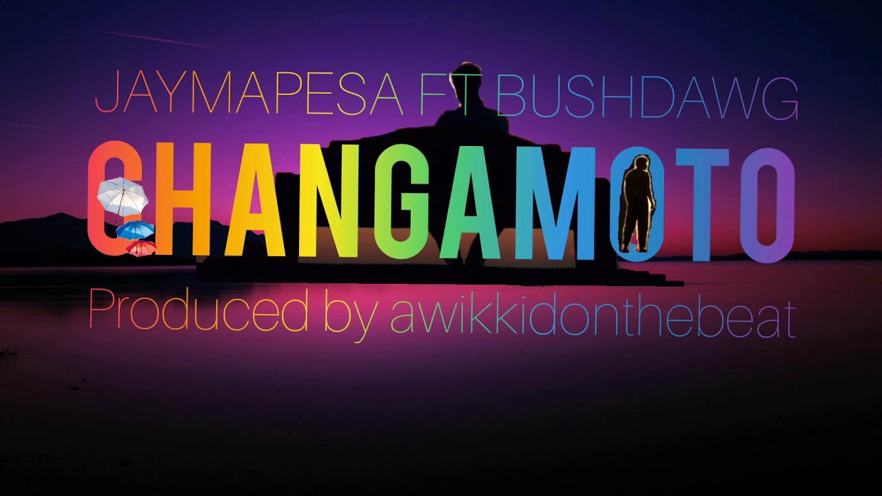 jay mapesa official ft chizad -changamoto
