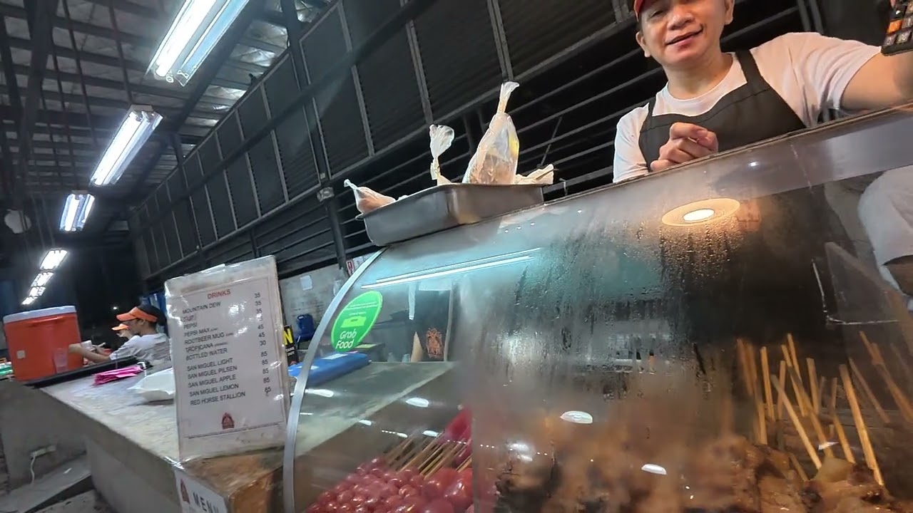 20260305 菲律賓 宿霧 閒晃3 Yakski 烤肉店