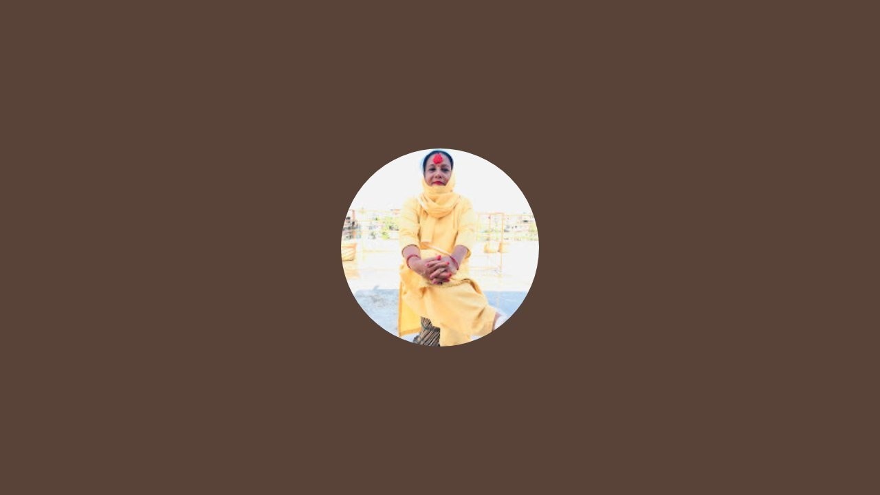 Sabitri Shrestha is live!