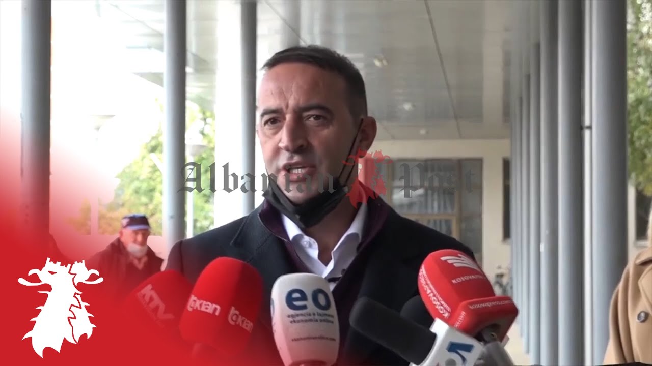 Haradinaj: Votoni behuni pjese e ndryshimit - AlbanianPost