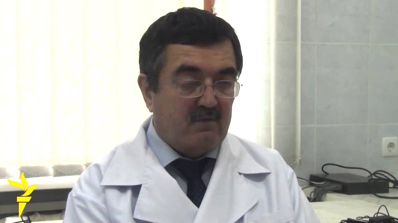 Табибони тоҷик дар ташхиси саратон пешрафт намудаанд.