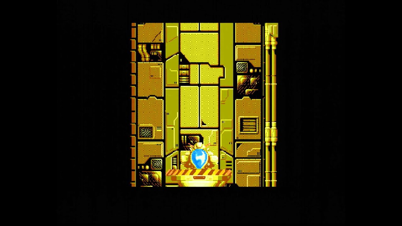 R-Type Deluxe *Demo* - [Atari STE] gameplay