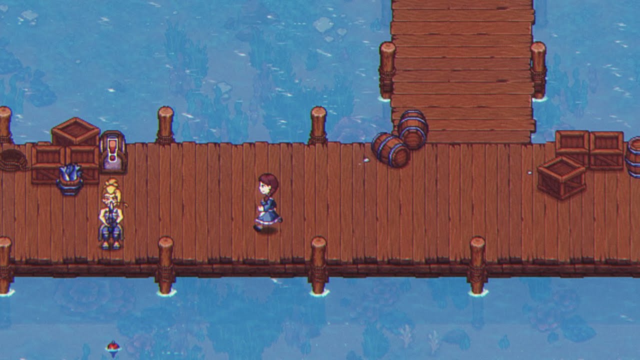 Travellers Rest | Español | pt.17 Consiguiendo el Diario de Pesca 🐟