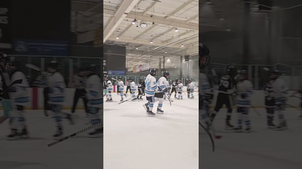 #hockey