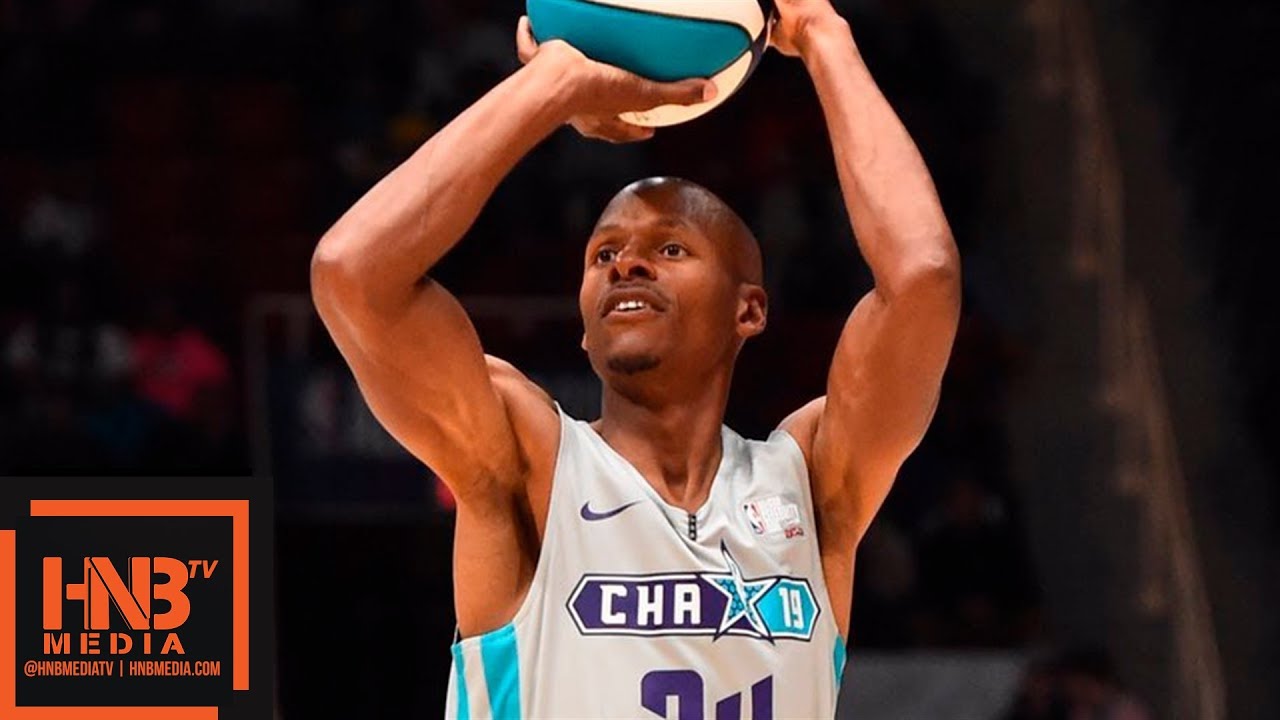 2019 NBA All Star Celebrity Game - Full Game Highlights | Feb 15, 2019 NBA All Star Weekend