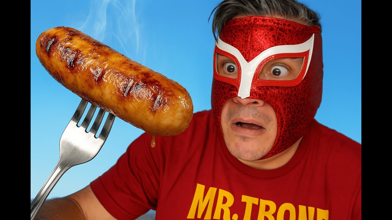 Prob&eacute; la receta viral de salchichas caseras: &iquest;FUNCIONA o es PURO SHOW?