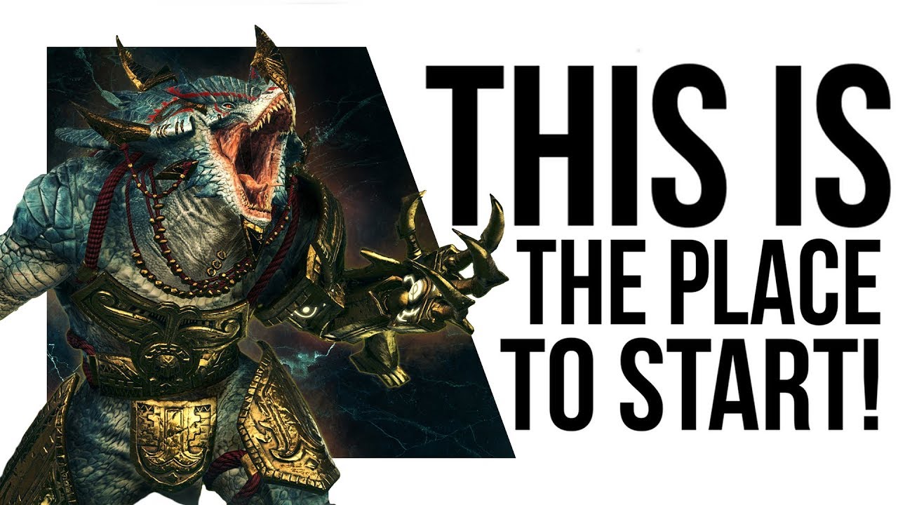 Why Total War Warhammer II is the Best Entry for Newcomers!
