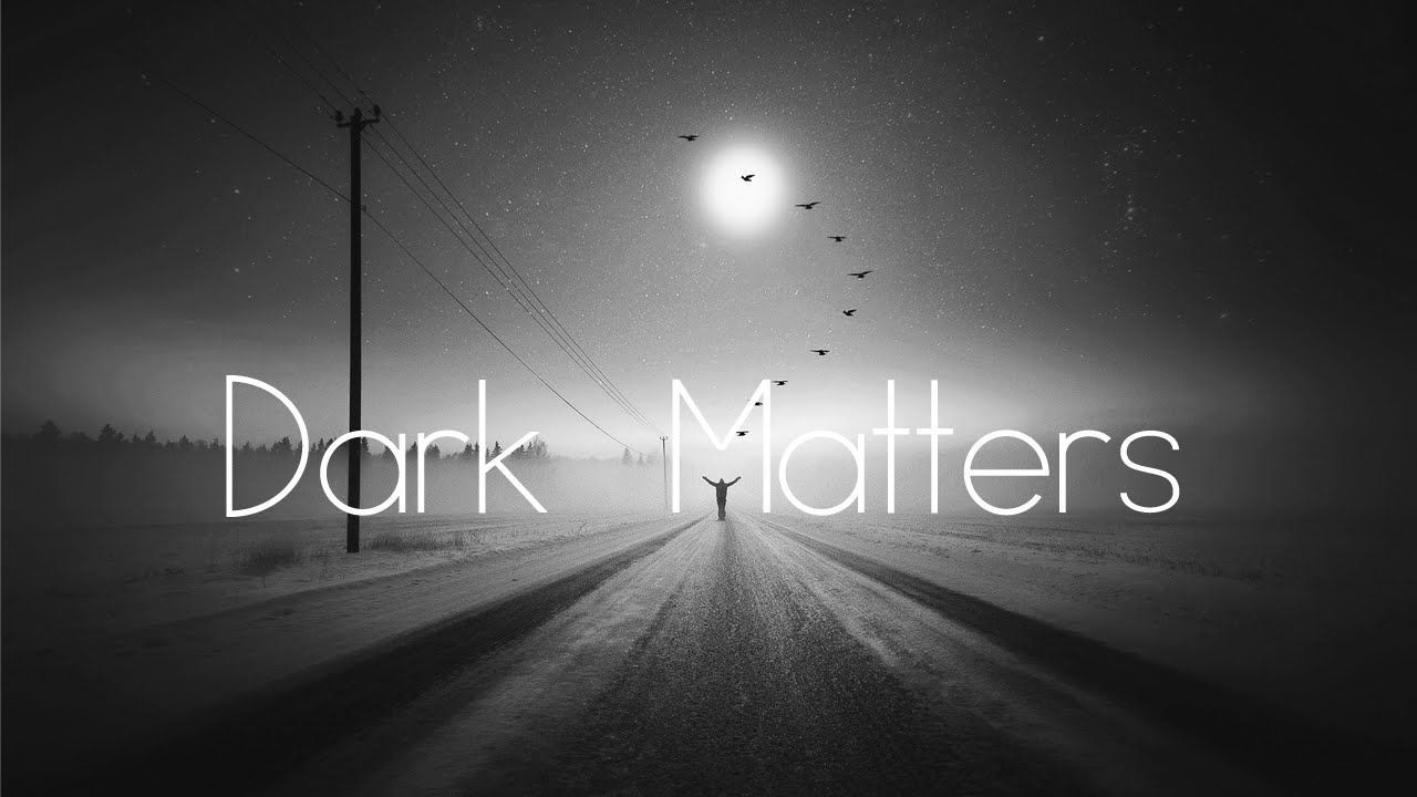 Dark Matters - Melodic Techno Mix