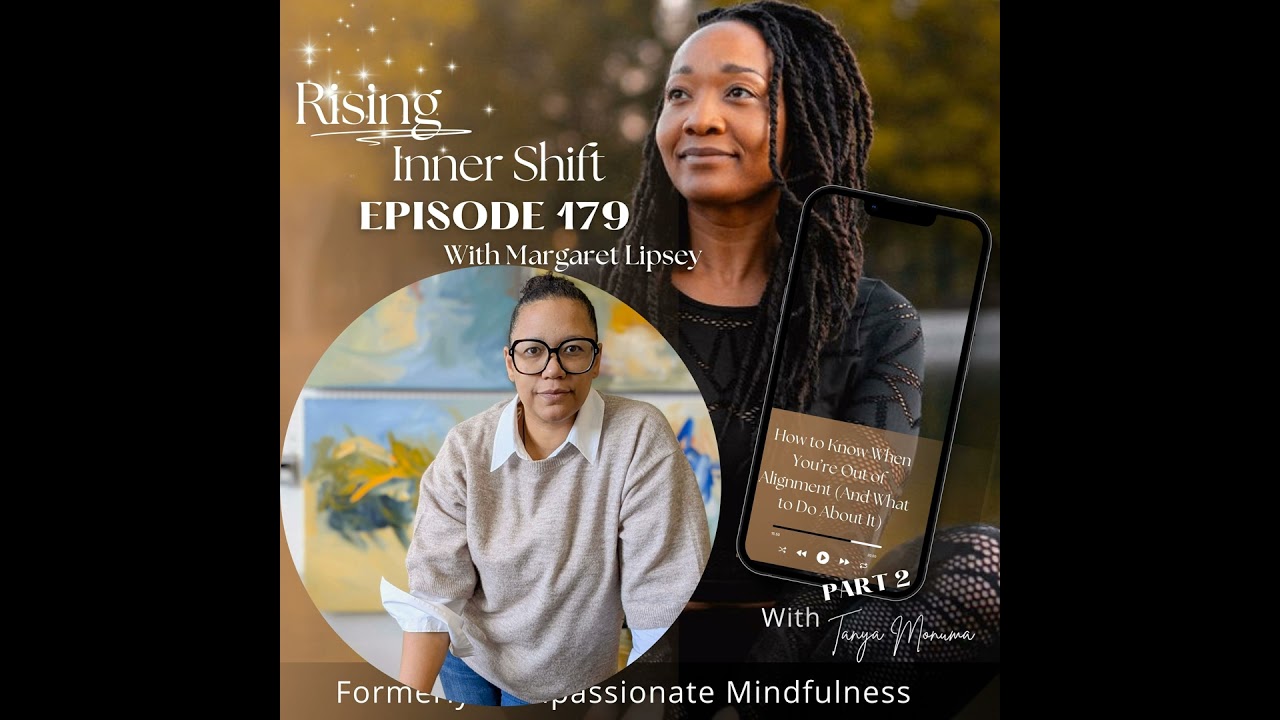 Episode 179 ~ How to Know When You’re Out of Alignment (And What to Do About It)