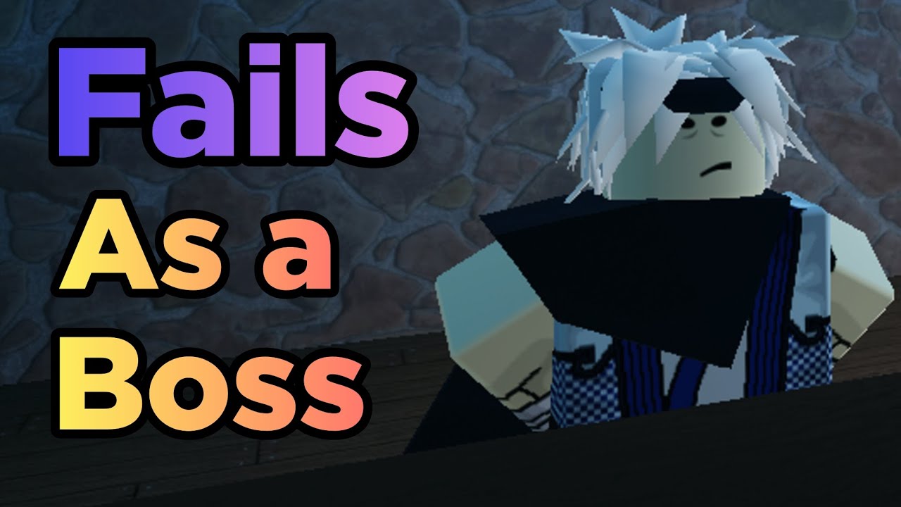 Pilgrammed: Why Kai Lazurai fails as an endgame boss