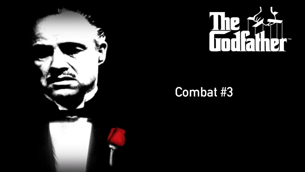 Combat - Stracci & Cuneo | The Godfather Soundtrack