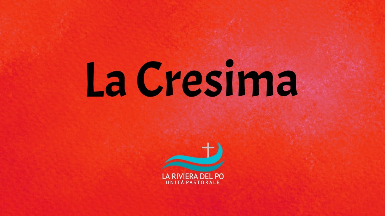 La Cresima