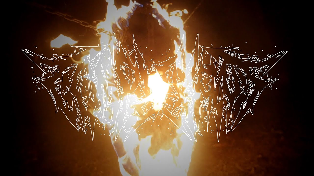 COMPLEXANT - NO FORGIVENESS, NO REDEMPTION [OFFICIAL MUSIC VIDEO] (2022) SW EXCLUSIVE